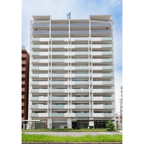 CITY SPIRE難波グレイス 浪速区 1LDK 室内写真