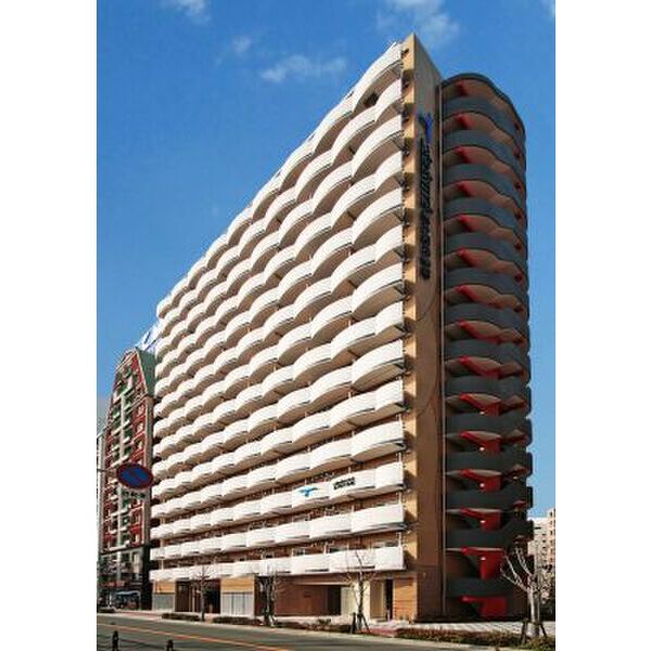 セレニテ新大阪弐番館 淀川区 1K 室内写真