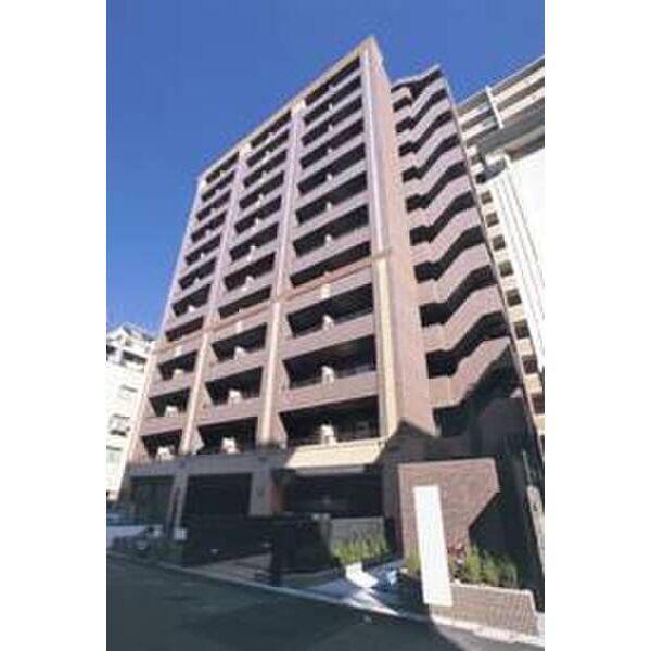 willDo新大阪 淀川区 1K 室内写真