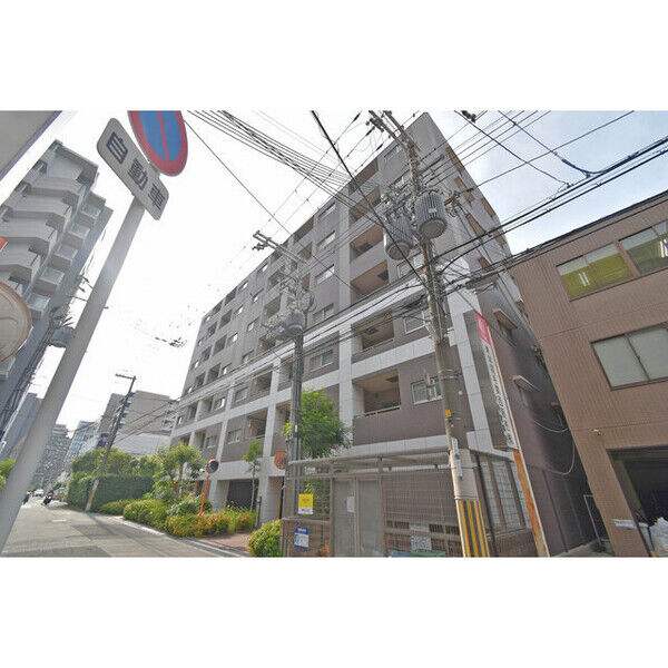 CASSIA江坂 吹田市 1LDK 室内写真