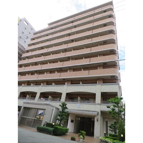 オーキッドレジデンス塚本 淀川区 1K 室内写真