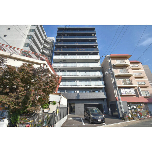 MODERN PALAZZO江坂AXIA 吹田市 1LDK 室内写真