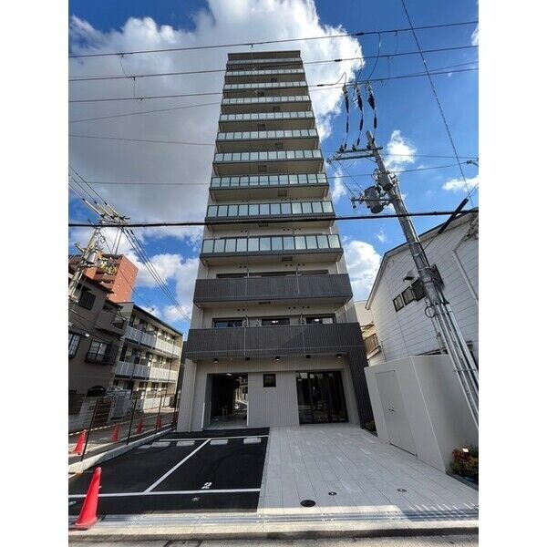 メインステージ大阪NorthGateⅠ 淀川区 1K 室内写真