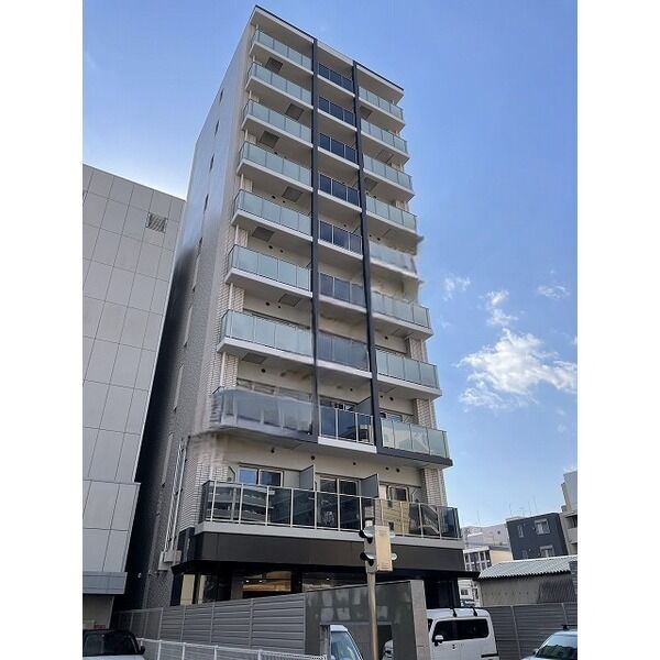 エスリードレジデンス江坂垂水町 吹田市 1DK 室内写真