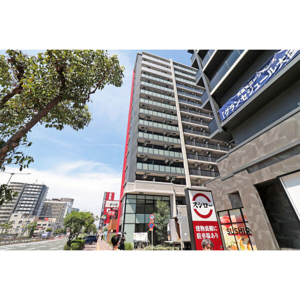 エステムコート難波Ⅶビヨンド 浪速区 1K 室内写真