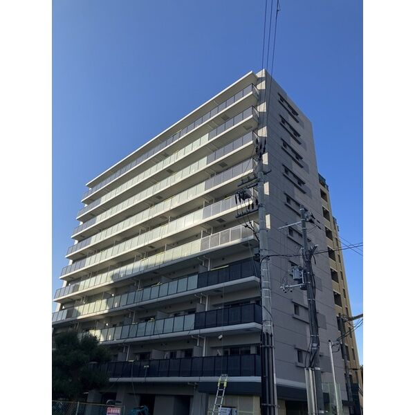 STANDZ新大阪 淀川区 1LDK 室内写真