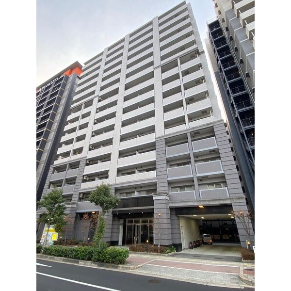 セノアタワー新大阪 東淀川区 1LDK 室内写真