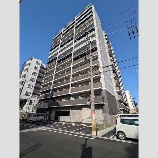 エスリード新大阪ザ・プレミアWEST 東淀川区 1K 室内写真