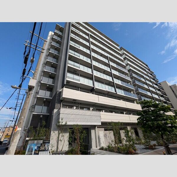 エスリード ザ・グラン大阪ノース 東淀川区 1K 室内写真