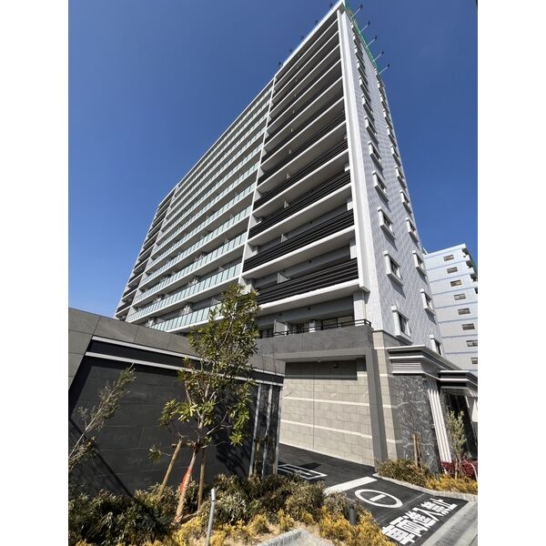 スプランディッドライズ新大阪ノース 東淀川区 1LDK 室内写真