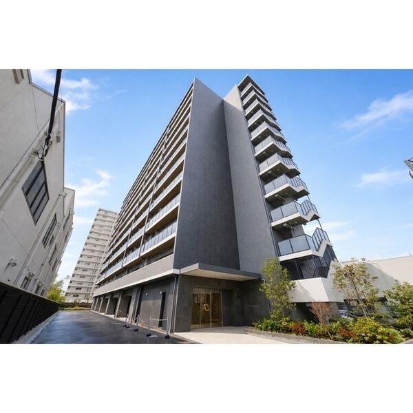 アーバングランデ新大阪 淀川区 1LDK 室内写真