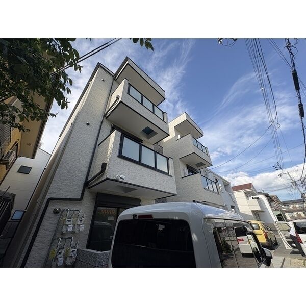 ミ・カーサ吹田豊津 吹田市 1LDK 室内写真