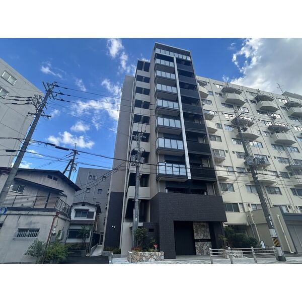 Live Flat Tsukamoto 淀川区 1K 室内写真