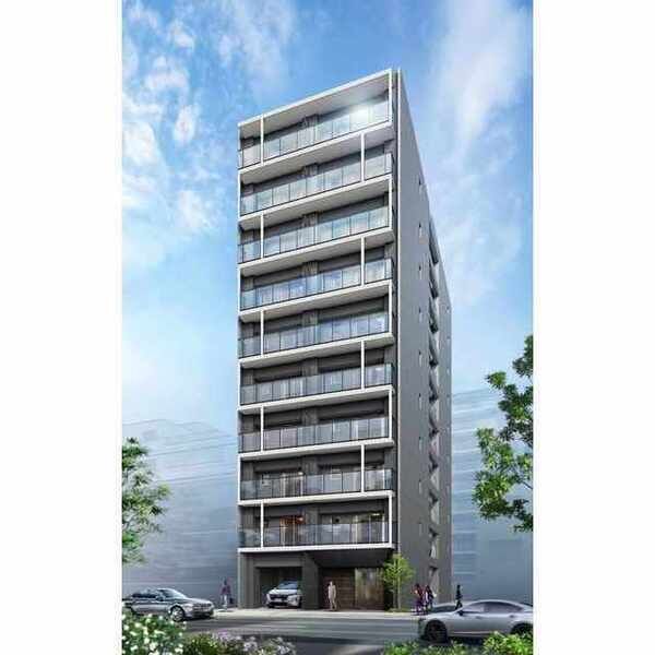 シーズンフラッツ新大阪SOUTH 淀川区 1LDK 室内写真