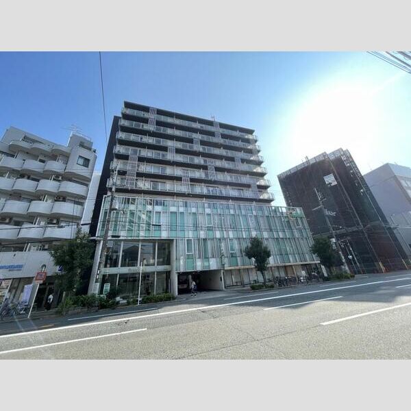 Dolce Vita I 淀川区 1K 室内写真