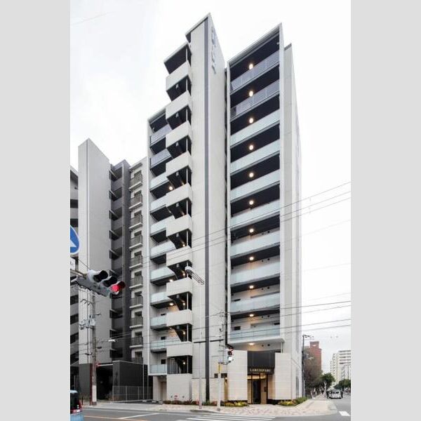 ラルシェパルク新大阪 淀川区 1LDK 室内写真