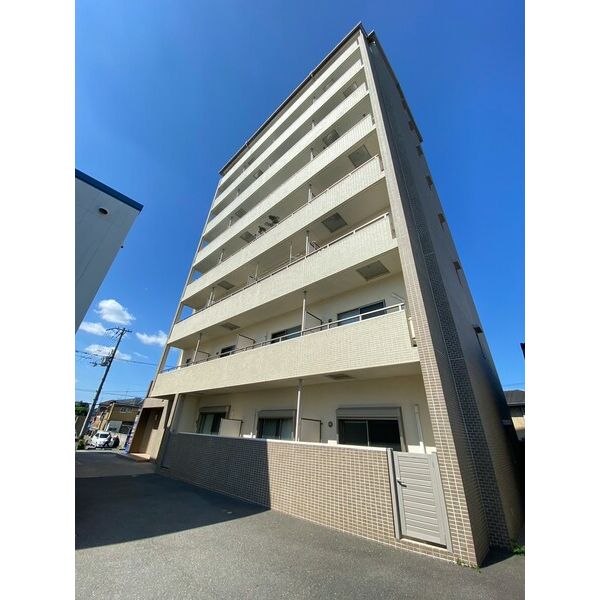 CITY SPIRE上新庄 吹田市 ワンルーム 室内写真