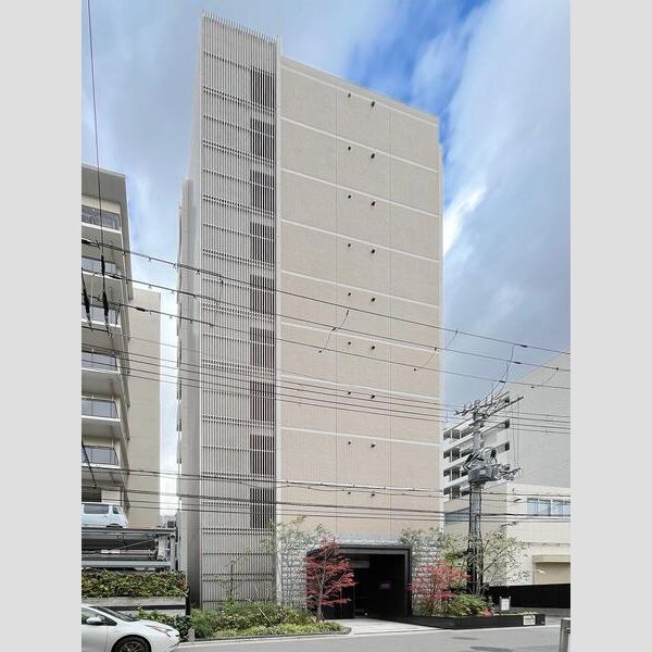 S-RESIDENCE江坂Alegria 吹田市 1K 室内写真