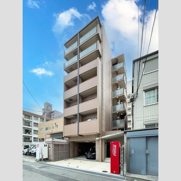 S-FORT江坂LIBERTS