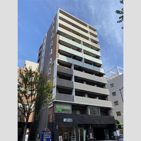 S-FORT江坂公園 吹田市 1K 室内写真