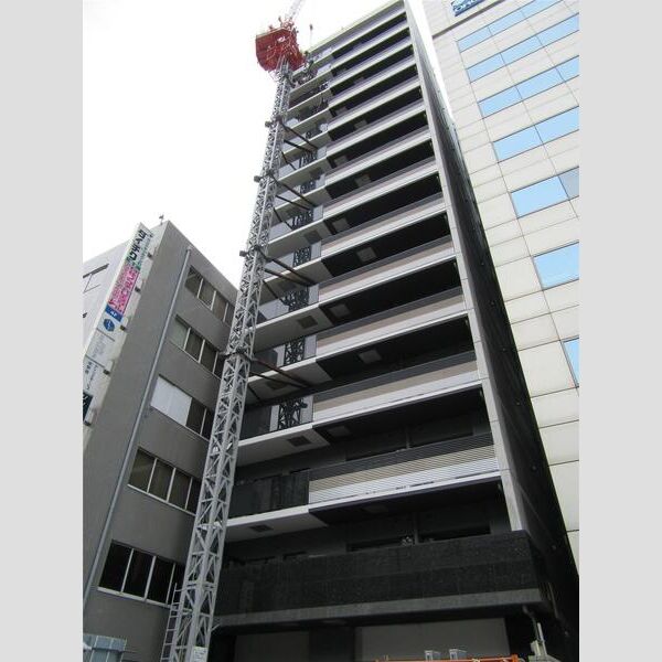 S-RESIDENCE江坂Lible 吹田市 1K 室内写真