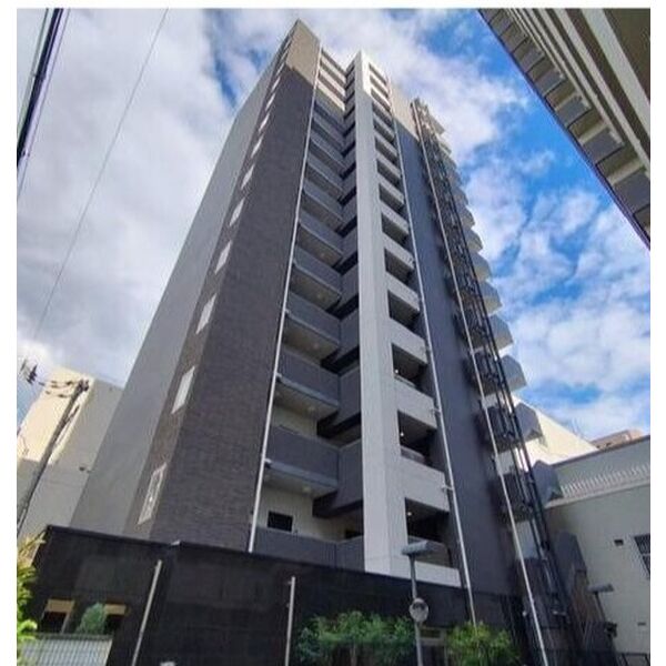 レジュールアッシュPREMIUM‐TWINⅡ 淀川区 1K 室内写真