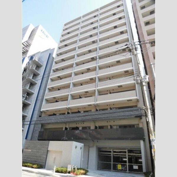 S-RESIDENCE江坂 吹田市 1LDK 室内写真