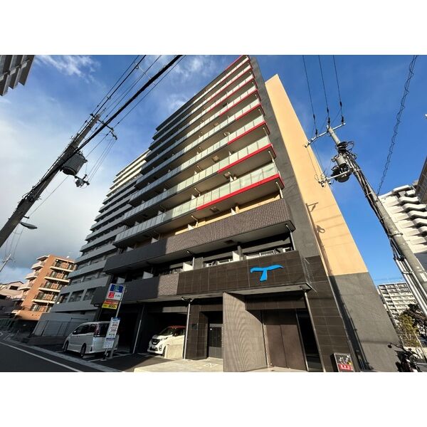 セレニテ新大阪ミラク壱番館 淀川区 1LDK 室内写真