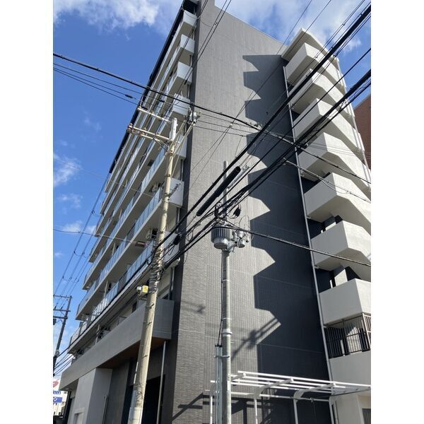 リブネスコート江坂 吹田市 1DK 室内写真