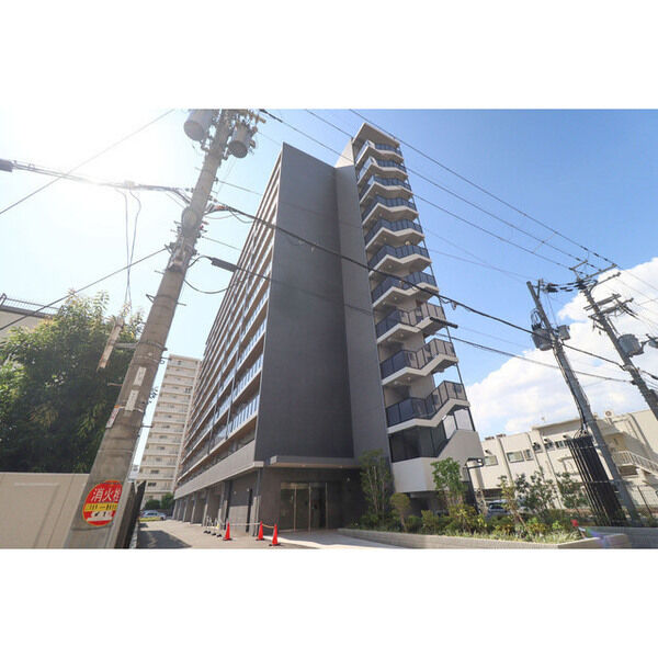 アーバングランデ新大阪 淀川区 1LDK 室内写真