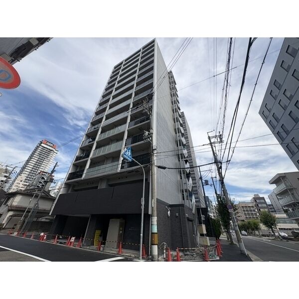 エスリードレジデンス ザ・グラン新大阪フラッツ 淀川区 1K 室内写真