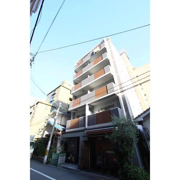 プライムコート新大阪 淀川区 1K 室内写真