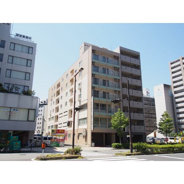 新大阪和光 東淀川区 1DK 室内写真