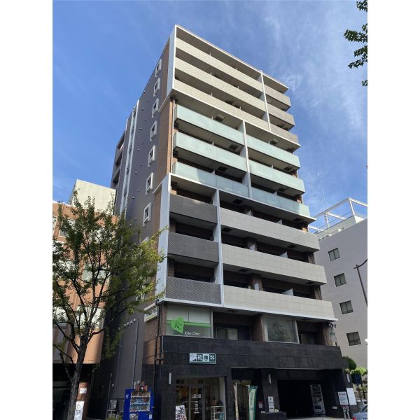 S-FORT江坂公園 吹田市 1K