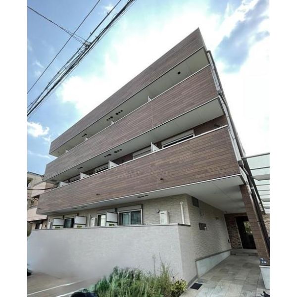 プルメリア江坂 吹田市 1K 室内写真