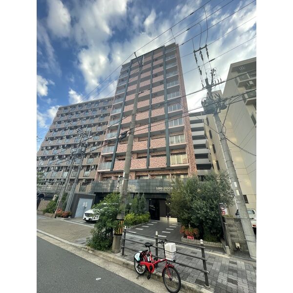 ララプレイス新大阪シエスタ 東淀川区 1K 室内写真