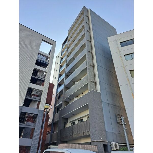 オクトレーベン新大阪 淀川区 1DK 室内写真