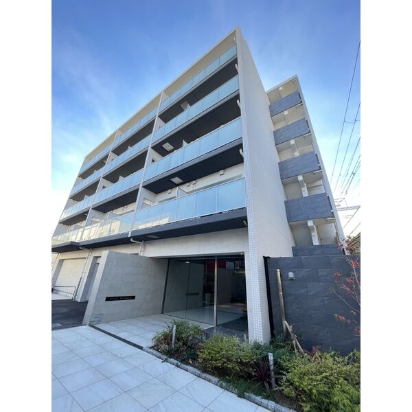 スプランディッド新大阪EAST 東淀川区 1DK 室内写真
