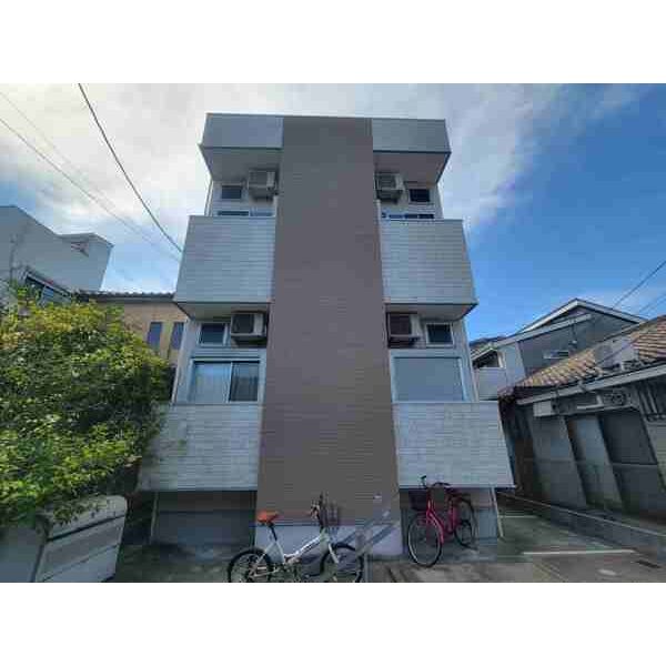 HR西三国 淀川区 1K