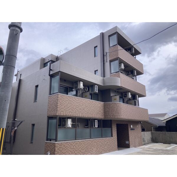 プレリュード江坂 吹田市 ワンルーム
