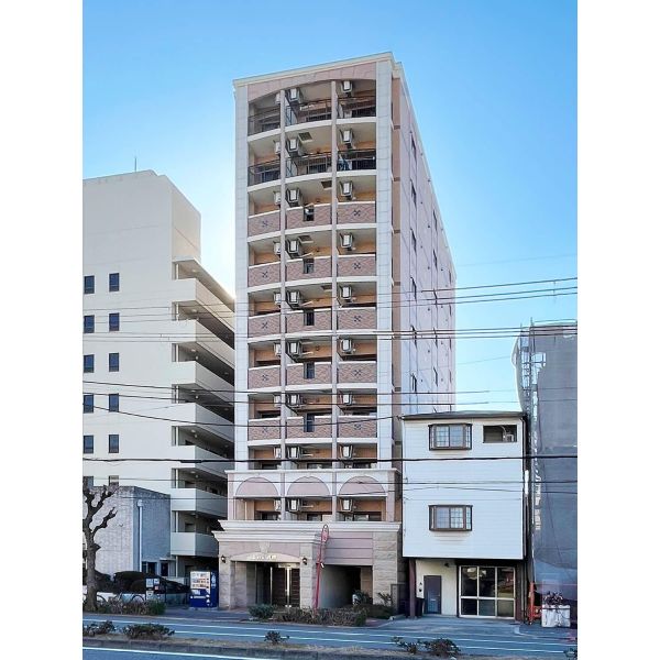 JMFレジデンス大阪淡路 東淀川区 1K 室内写真