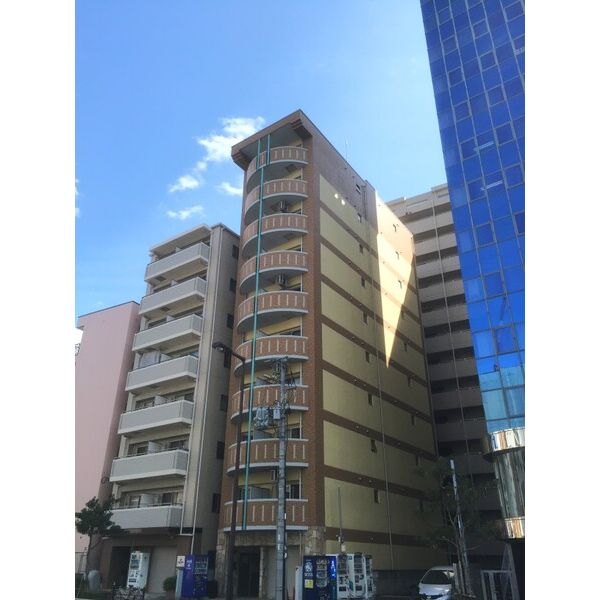 willDo新大阪sI 東淀川区 1K