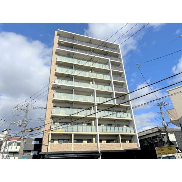 ブランシエスタ南吹田パークサイド 吹田市 1LDK 室内写真
