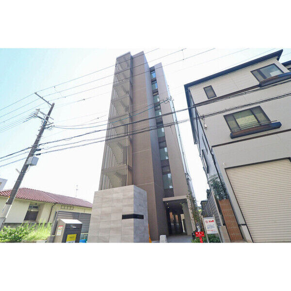 ALUNA 江坂 吹田市 1LDK