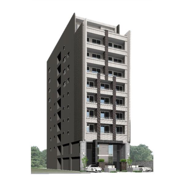 GateCourt Higashimikuni 淀川区 1LDK 室内写真