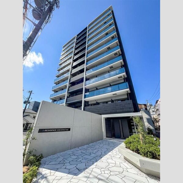 S-RESIDENCE上新庄beat 東淀川区 1K 室内写真