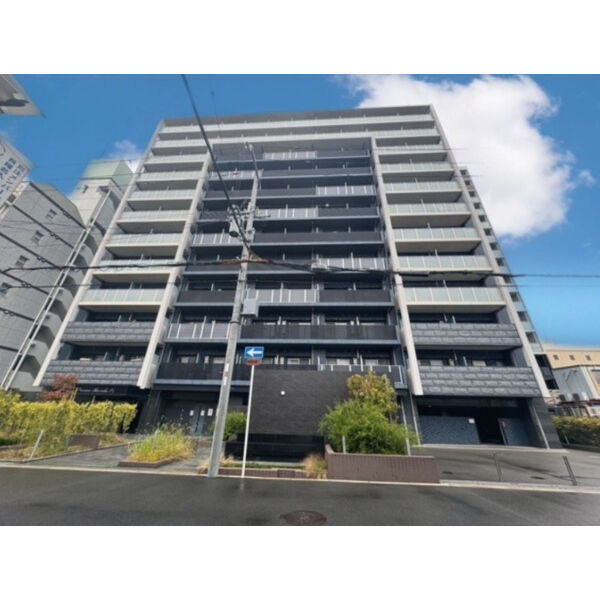 プレサンス新大阪ジェイズ 淀川区 1LDK