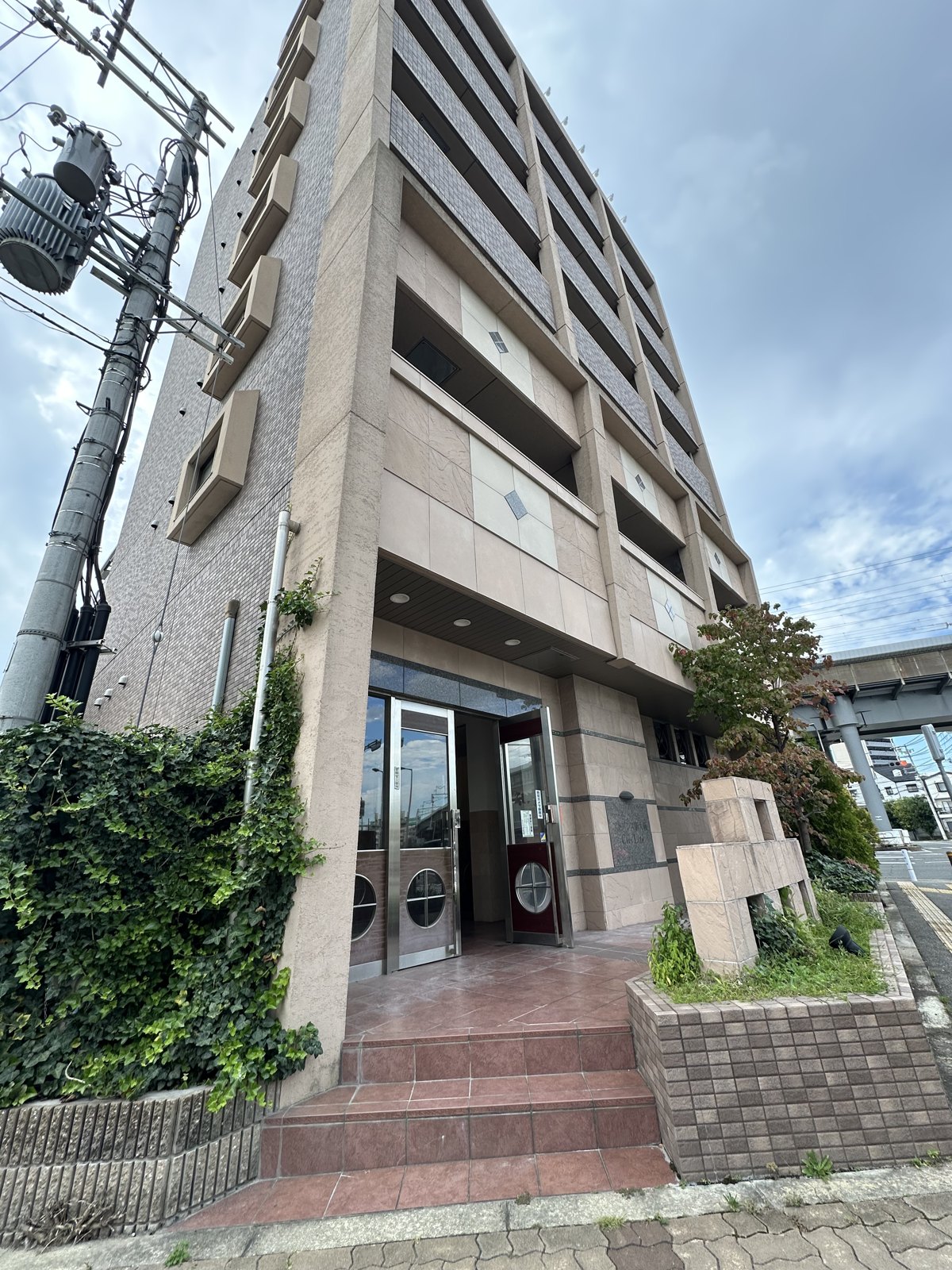 アドバンス新大阪CityLife 東淀川区 1K 室内写真