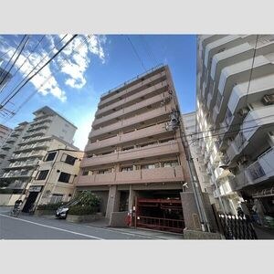 CityLifeディナスティ新大阪 淀川区 1K 室内写真