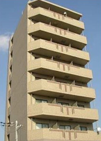 ヴェリテ新大阪 淀川区 1K 室内写真